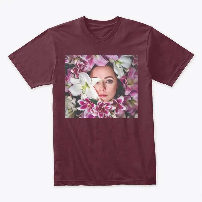 Song of Songs Merch